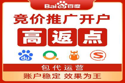百度竞价广告的成功之路：企业运营案例集